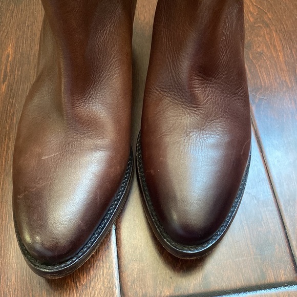 Barney’s New York boots - Picture 8 of 12